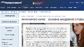 Studenti pozvani na saslušanje